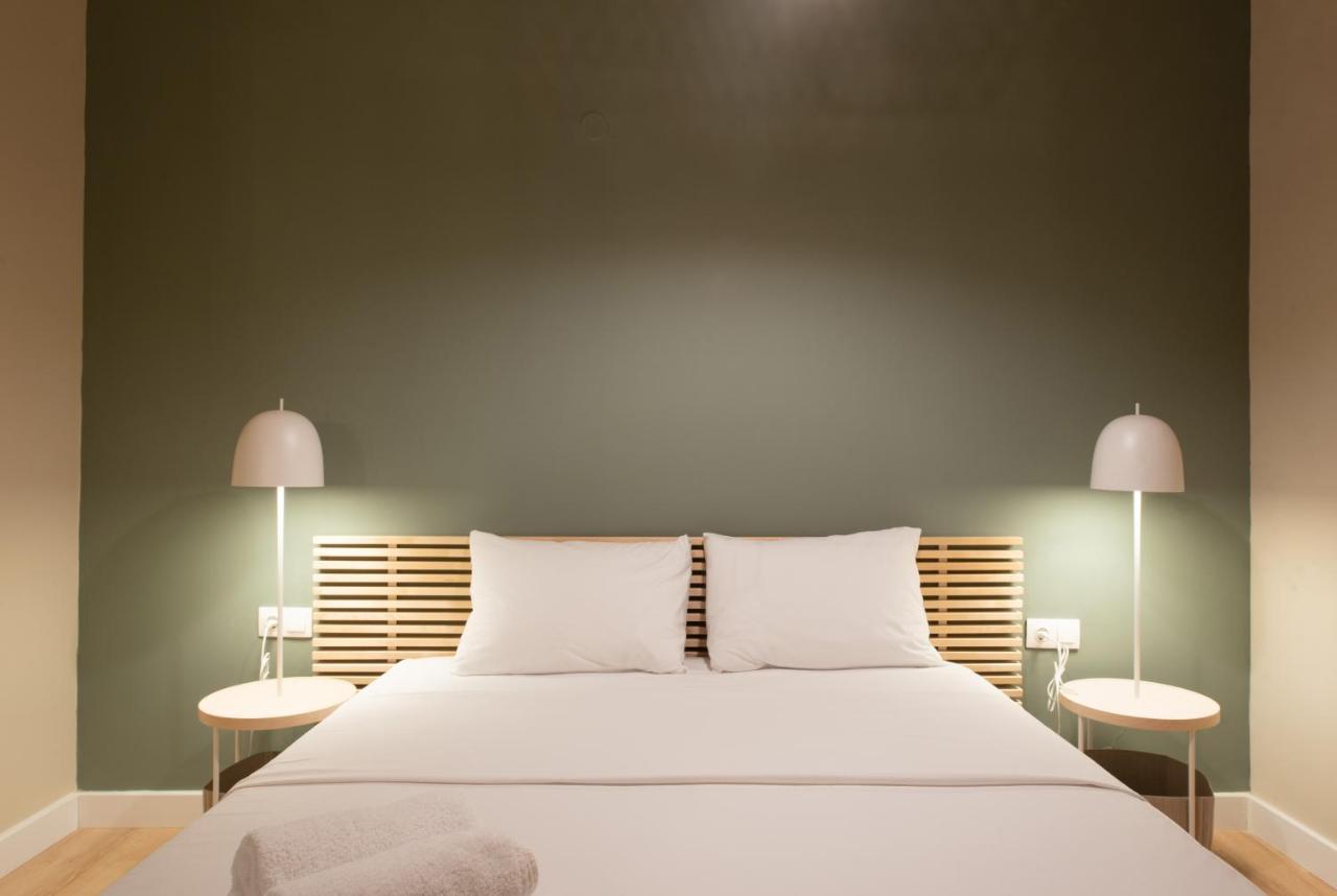 Mandarin Apartments By Halu! Θεσσαλονίκη Εξωτερικό φωτογραφία