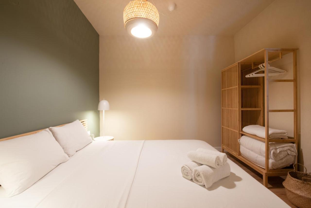 Mandarin Apartments By Halu! Θεσσαλονίκη Εξωτερικό φωτογραφία